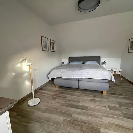 Feriehus Reethaus 