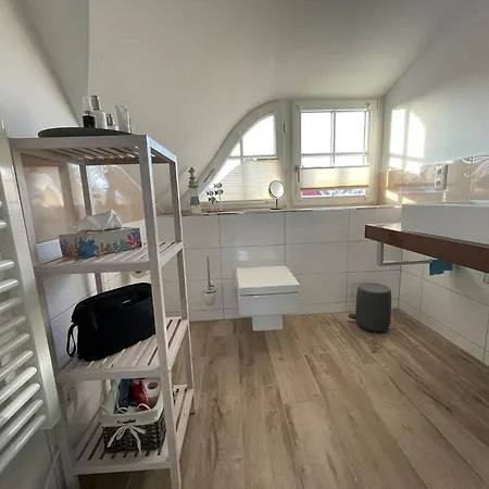 Vakantiehuis Reethaus 