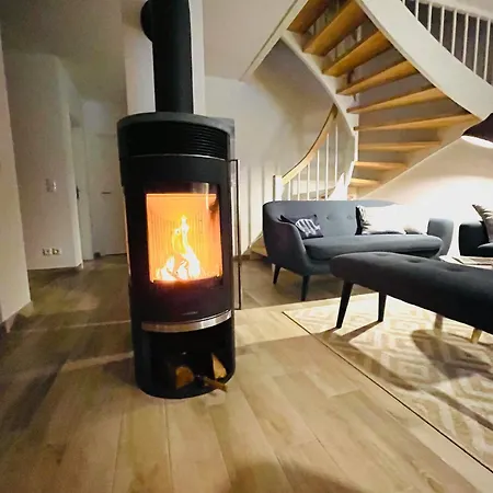 Vakantiehuis Reethaus 